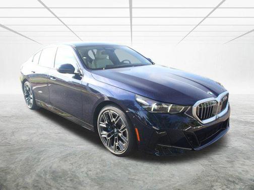 2026 BMW 530 i xDrive