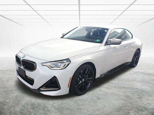 2024 BMW M240 i xDrive