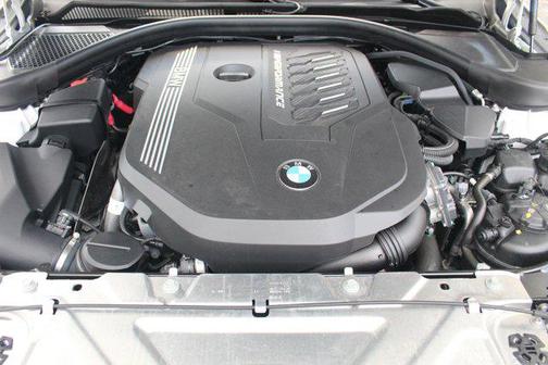 2024 BMW M240 i xDrive