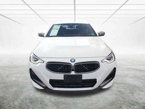 2024 BMW M240 i xDrive