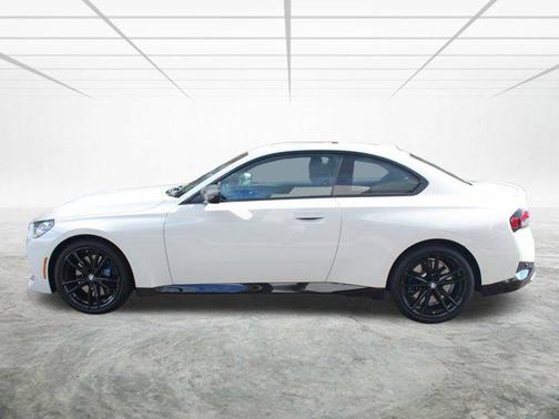 2024 BMW M240 i xDrive