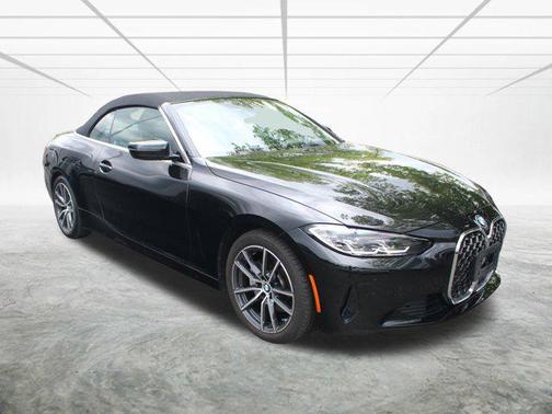 2024 BMW 430 i xDrive