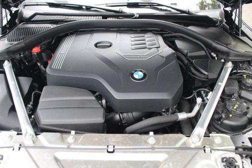2024 BMW 430 i xDrive