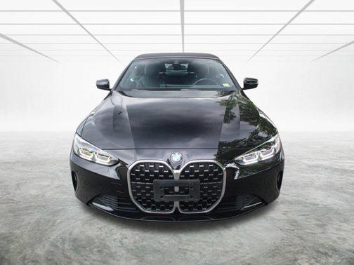 2024 BMW 430 i xDrive