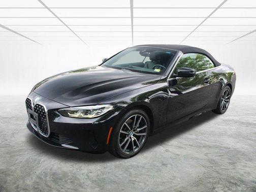 2024 BMW 430 i xDrive
