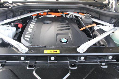 2025 BMW X5 PHEV xDrive50e