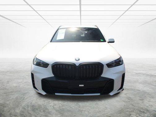 2025 BMW X5 PHEV xDrive50e