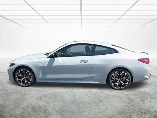 2026 BMW 430 i xDrive