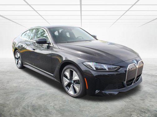 2025 BMW i4 Gran Coupe xDrive40