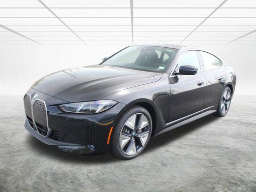 2025 BMW i4 Gran Coupe xDrive40