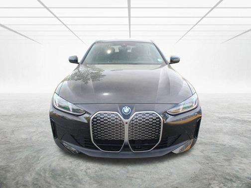 2025 BMW i4 Gran Coupe xDrive40