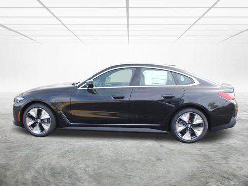 2025 BMW i4 Gran Coupe xDrive40