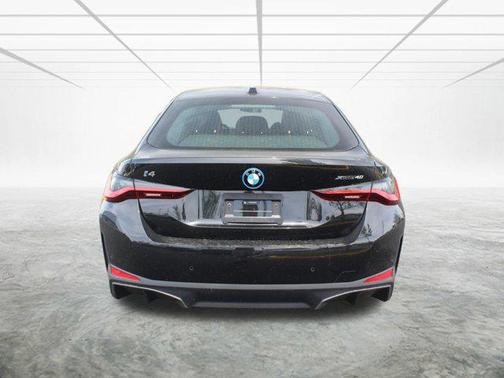2025 BMW i4 Gran Coupe xDrive40