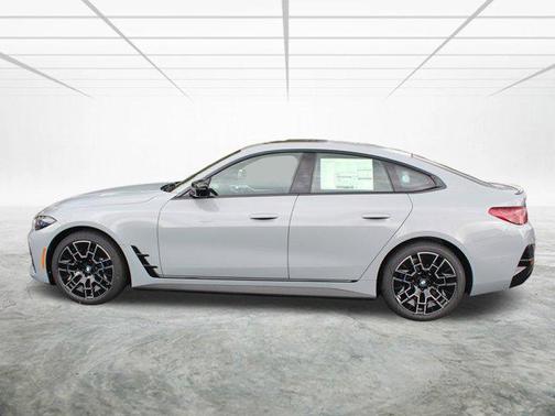 2025 BMW i4 Gran Coupe xDrive40
