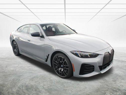 2025 BMW i4 Gran Coupe xDrive40