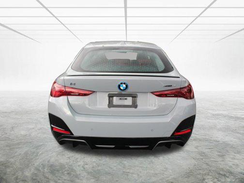 2025 BMW i4 Gran Coupe xDrive40