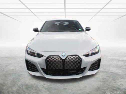 2025 BMW i4 Gran Coupe xDrive40