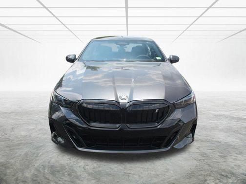 2026 BMW i5 xDrive40