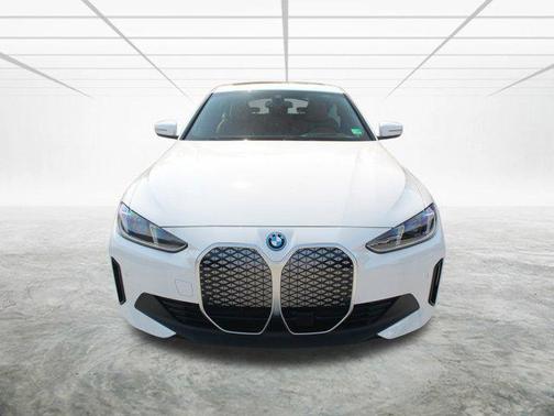 2025 BMW i4 Gran Coupe eDrive40
