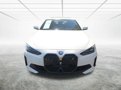 2023 BMW i4 Gran Coupe eDrive35