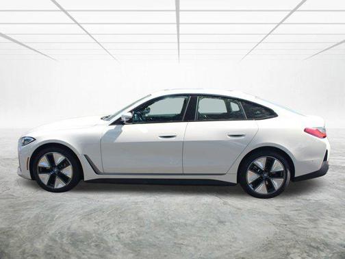 2023 BMW i4 Gran Coupe eDrive35