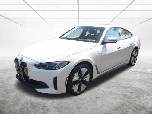 2023 BMW i4 Gran Coupe eDrive35