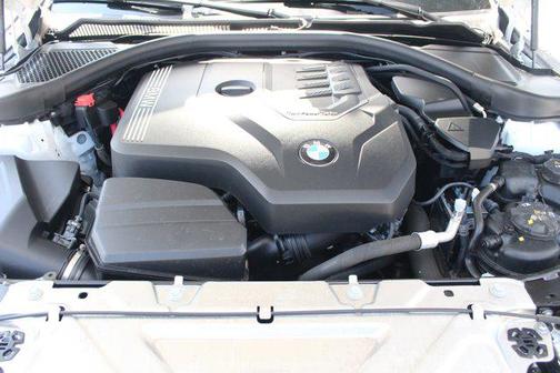 2024 BMW 230 i xDrive