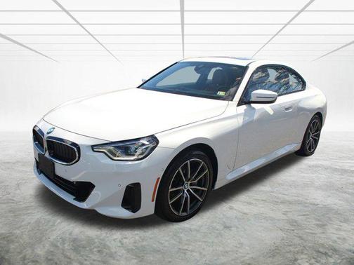 2024 BMW 230 i xDrive
