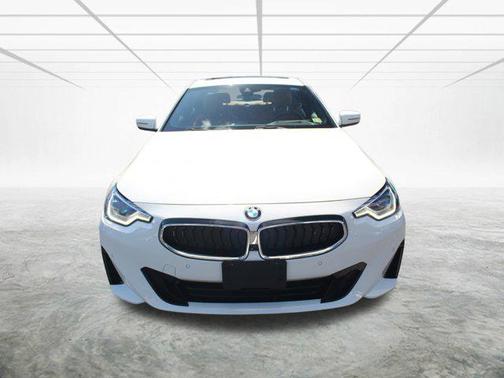 2024 BMW 230 i xDrive