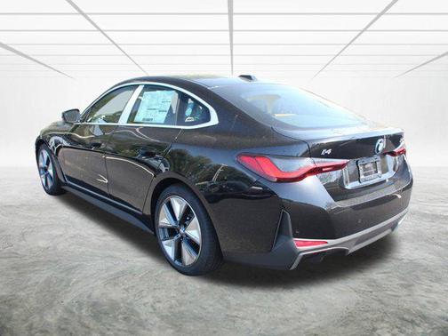 2025 BMW i4 Gran Coupe xDrive40