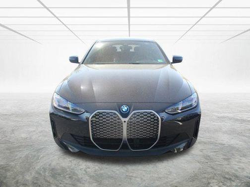 2025 BMW i4 Gran Coupe xDrive40