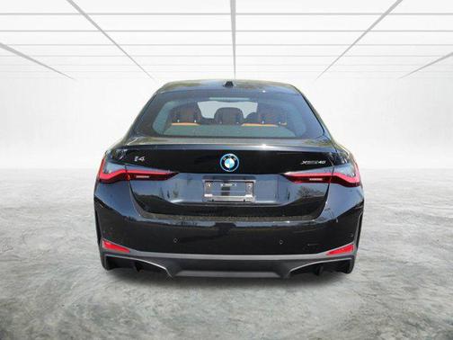 2025 BMW i4 Gran Coupe xDrive40