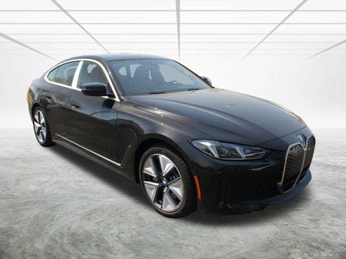 2025 BMW i4 Gran Coupe xDrive40