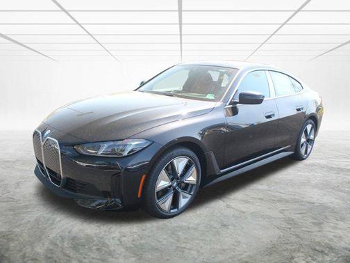 2025 BMW i4 Gran Coupe xDrive40