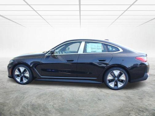 2025 BMW i4 Gran Coupe xDrive40