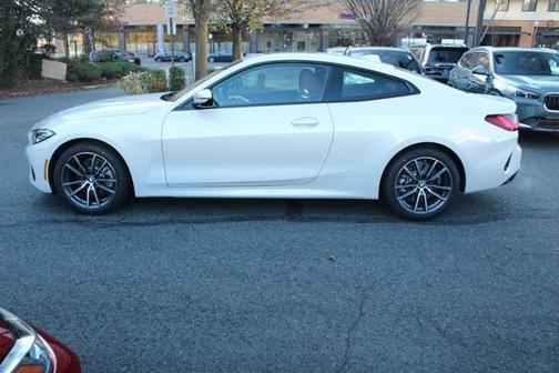 Photo 5 of 28 of 2022 BMW 430 i xDrive