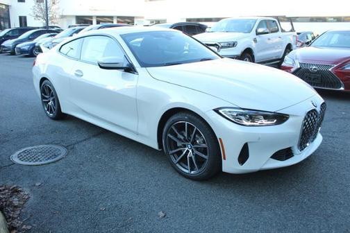 Photo 1 of 28 of 2022 BMW 430 i xDrive