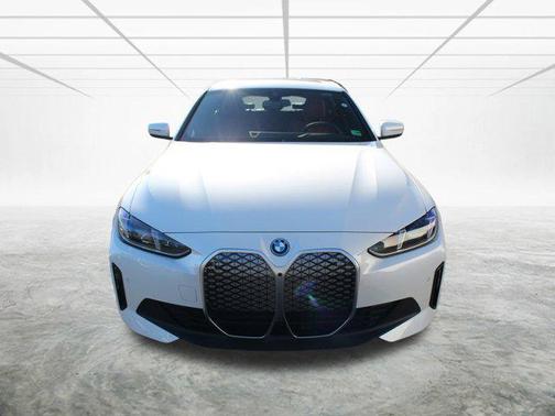 2025 BMW i4 Gran Coupe xDrive40