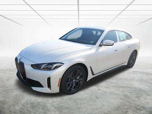 2025 BMW i4 Gran Coupe xDrive40