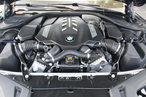 2022 BMW M850 xDrive