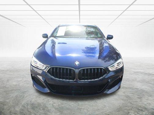 2022 BMW M850 xDrive