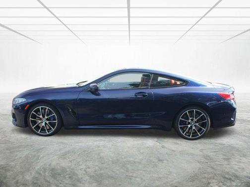 2022 BMW M850 xDrive