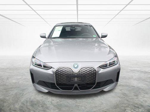 2025 BMW i4 Gran Coupe xDrive40