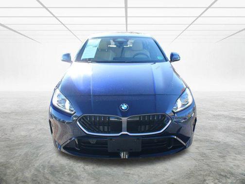 2025 BMW 228 Gran Coupe xDrive