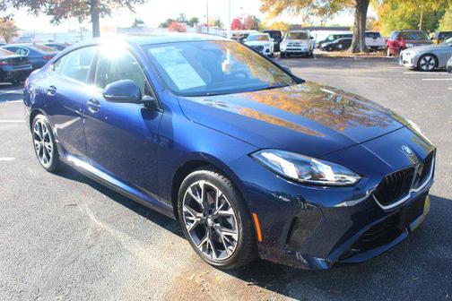 2025 BMW 228 Gran Coupe xDrive