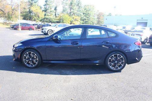 2025 BMW 228 Gran Coupe xDrive