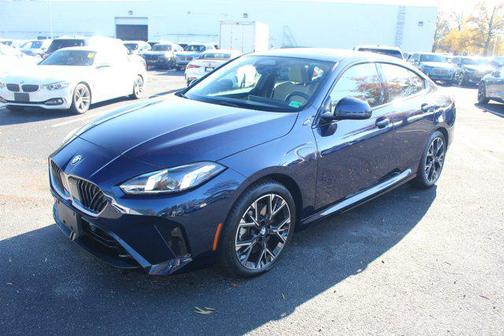 2025 BMW 228 Gran Coupe xDrive