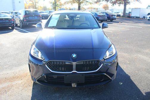 2025 BMW 228 Gran Coupe xDrive