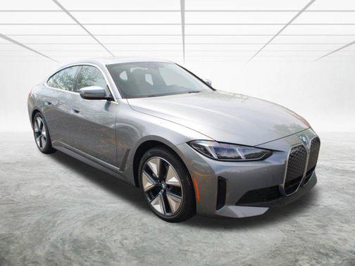 2025 BMW i4 Gran Coupe xDrive40