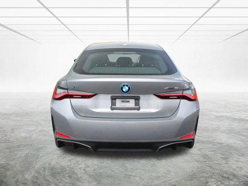 2025 BMW i4 Gran Coupe xDrive40
